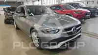 2022 Mercedes Benz C 200