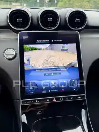 2022 Mercedes Benz C 200
