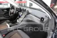 2022 Mercedes Benz C 200