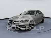 2022 Mercedes Benz C 200