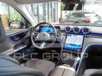 2022 Mercedes Benz C 200