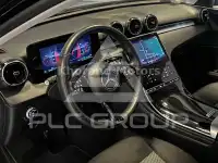 2022 Mercedes Benz C 200