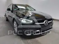 2022 Mercedes Benz C 200