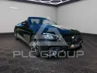 2022 Mercedes Benz E 220