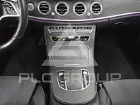2022 Mercedes Benz E 220