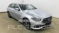 2022 Mercedes Benz E 220