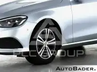 2022 Mercedes Benz E 220