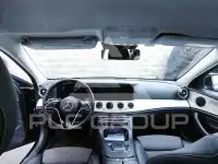 2022 Mercedes Benz E 220