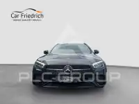 2022 Mercedes Benz E 220
