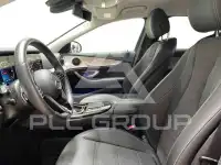 2022 Mercedes Benz E 220
