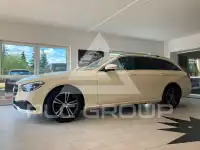 2022 Mercedes Benz E 220