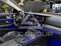 2022 Mercedes Benz E 220