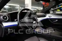 2022 Mercedes Benz E 220