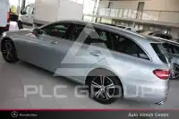 2022 Mercedes Benz E 220