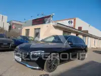 2022 Mercedes Benz E 220