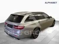 2022 Mercedes Benz E 220