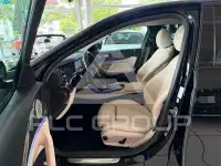 2022 Mercedes Benz E 220