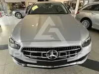 2022 Mercedes Benz E 220
