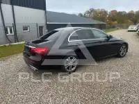 2022 Mercedes Benz E 220