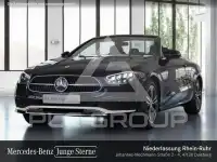2022 Mercedes Benz E 220