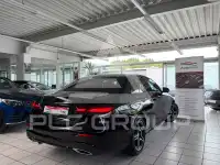 2022 Mercedes Benz E 220