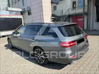 2022 Mercedes Benz E 220
