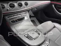 2022 Mercedes Benz E 220