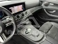 2022 Mercedes Benz E 220
