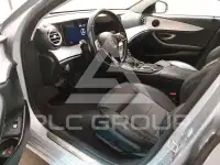 2022 Mercedes Benz E 220