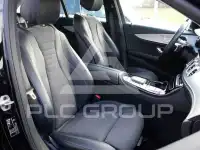 2022 Mercedes Benz E 220