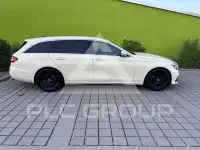 2022 Mercedes Benz E 220