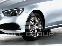 2022 Mercedes Benz E 220