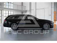 2022 Mercedes Benz E 220
