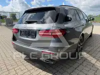 2022 Mercedes Benz E 220