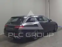 2022 Mercedes Benz E 220