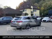 2022 Mercedes Benz E 220