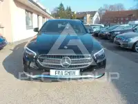 2022 Mercedes Benz E 220