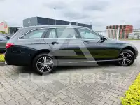 2022 Mercedes Benz E 220