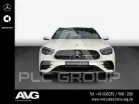 2022 Mercedes Benz E 220