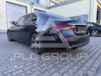 2022 Mercedes Benz E 220