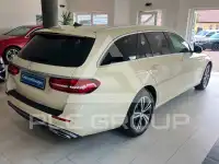 2022 Mercedes Benz E 220