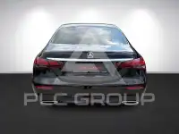 2022 Mercedes Benz E 220