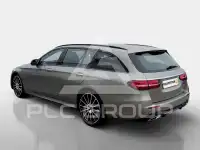 2022 Mercedes Benz E 220