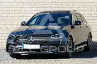 2022 Mercedes Benz E 220