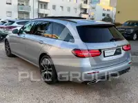 2022 Mercedes Benz E 220