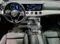 2022 Mercedes Benz E 220