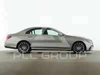 2022 Mercedes Benz E 220