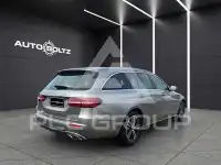 2022 Mercedes Benz E 220