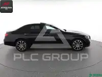 2022 Mercedes Benz E 220