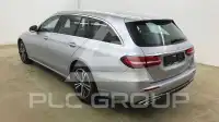 2022 Mercedes Benz E 220